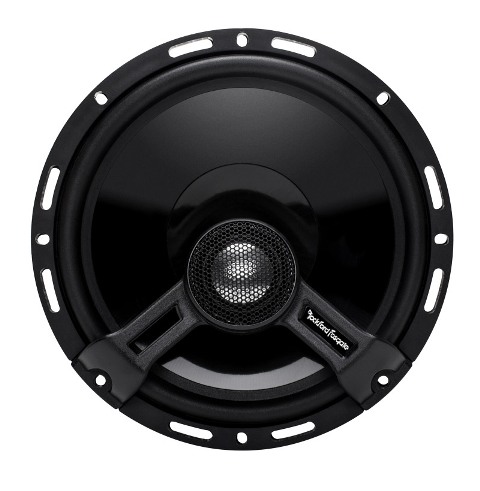 Rockford Fosgate T1650. ����������� �������������� T1650.